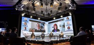 Come organizzare un evento ibrido