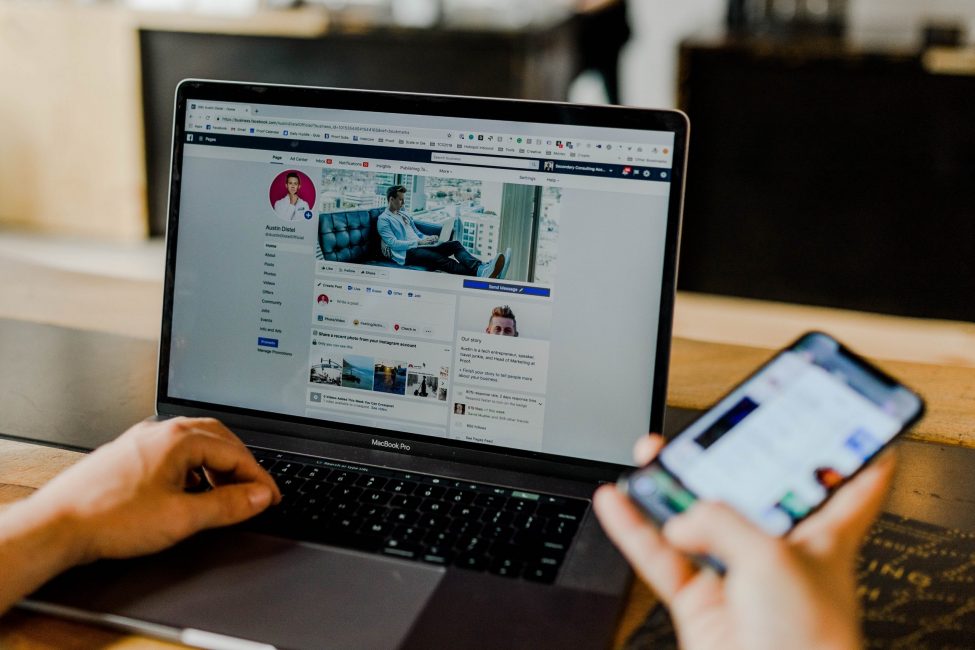 come organizzare un evento su Facebook