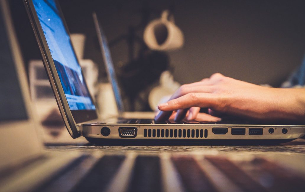 organizzare un evento virtuale
