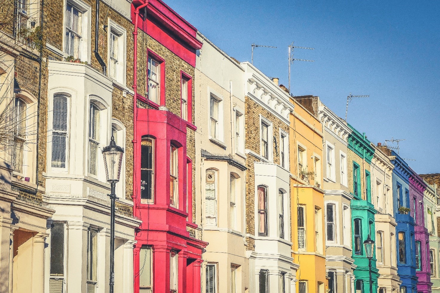 organizzare un evento