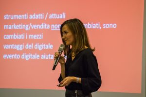 comunicazione digitale