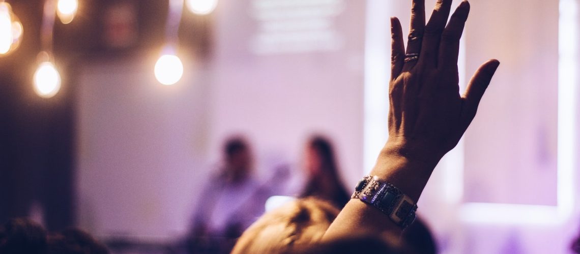 come organizzare un evento pdf